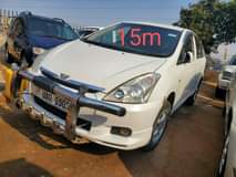 A picture of Cars on sale Call or WhatsApp 0703149812