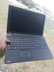 A picture of TOSHIBA core 2duo Ram 4gb hdd 320gb procesor 2.13ghz chaji