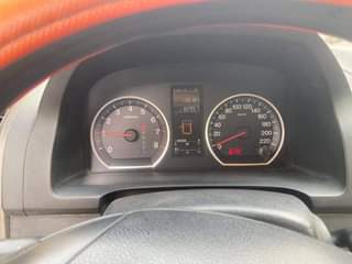 A picture of 2009 Honda Crv