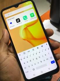 A picture of SMART 6 32GB 2GB 135 000