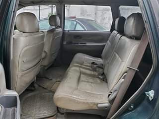 A picture of Honda shuttle 08092725975