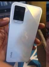 A picture of Vivo y21