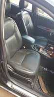 A picture of 2006 model Toyota Camry for sale Ac chilling interior Engine