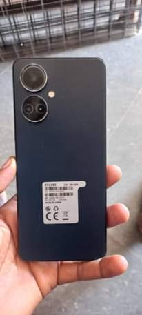 A picture of Camon 19