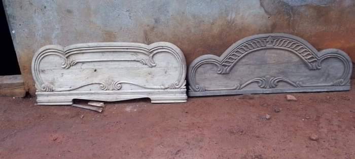 A picture of Bed s