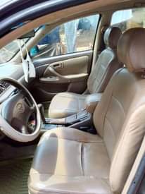 A picture of 1998 Camry Tiny light 1998