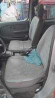 A picture of Mini bus