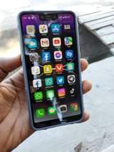 A picture of Google pixel 3xl