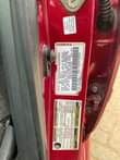 A picture of Tokunbo Standard Toyota Corolla Sport 2005 Good Engine Smooth Transmission
