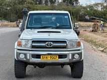 diesel engine vehicles