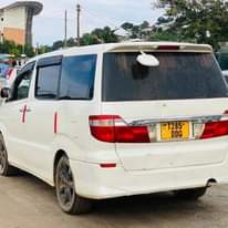 A picture of ALPHARD