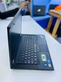A picture of Lenovo Thinkpad T430 i5 4gb ram 320gb rom 400k 0781627418