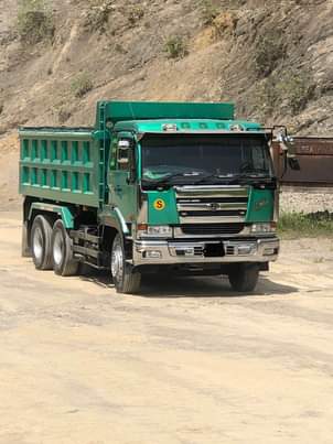 Vehicles F.