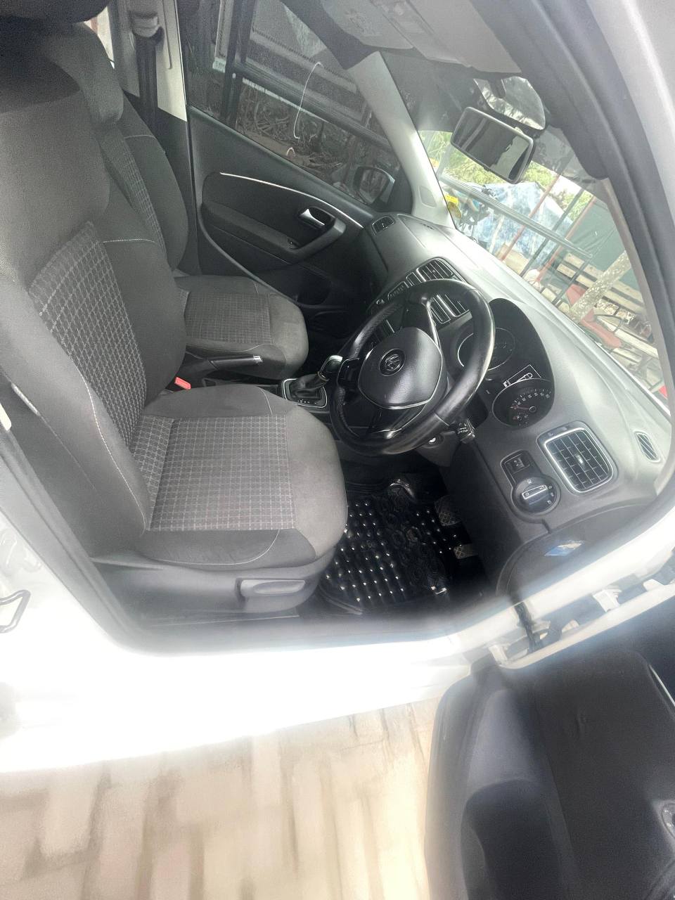 A picture of VOLKSWAGEN POLO