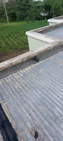 A picture of Waterproof service