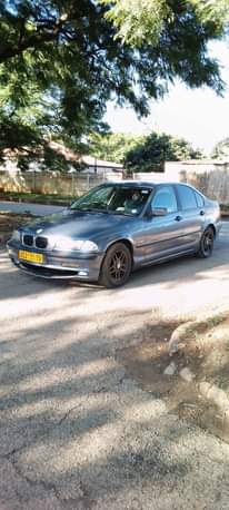 bmw 318i