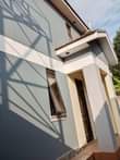 A picture of FLAT HOUSE FOR SALE IN NKUMBA NEAR UNIVERSITY 4 bedrooms
