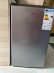 A picture of Hisense fridge 120 litres