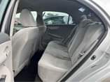 A picture of Toyota Corolla 2009 Model