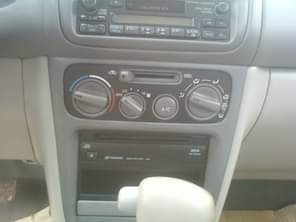 A picture of 2000 Toyota Corolla Ce very Affordable For The Average Family