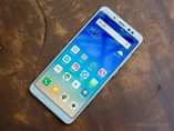 A picture of REDMI NOTE 5 MPYAA