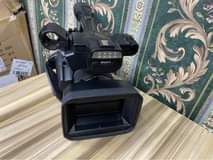 A picture of Sony NX3 video camera