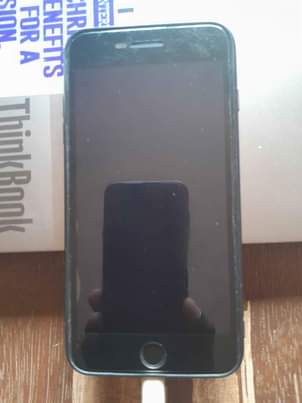 A picture of Iphone 7Plus FOR SALE