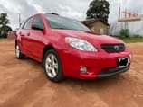 A picture of Toyota Matrix 2005