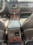 A picture of Registered Mbenz ML320