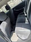 A picture of 2007 last badge Corolla