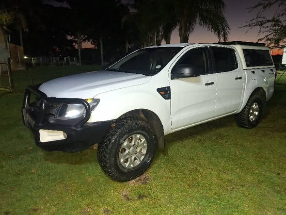 used ford ranger