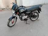 A picture of BOXER BM 150 INJINI KAVU BEI LAK 490000 TU PGA