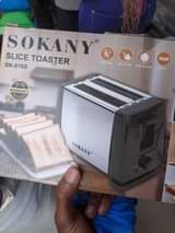 sokany
