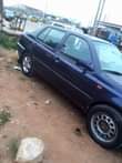 A picture of 1998 Volkswagen Vento