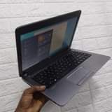 A picture of Core i7 laptop hp probook G1