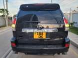 A picture of LAND CRUISER PRADO 120