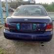 A picture of Used Nissan Sentra buy and drive vehicle 750 settlement 50k