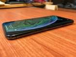 A picture of IPhone XS Max