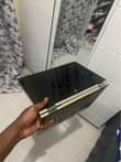 A picture of HP PAVILION CORE i