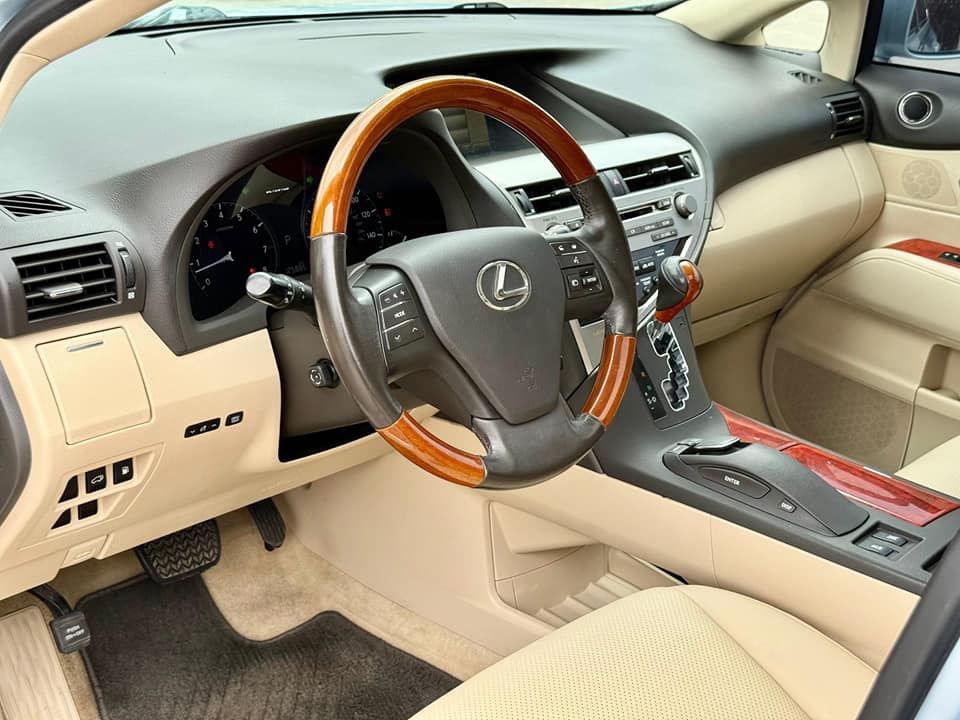 A picture of  C02 Auto s Fresh In Foreign Used 2010 LEXUS