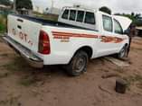 A picture of Hilux for sell