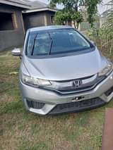 used honda fit