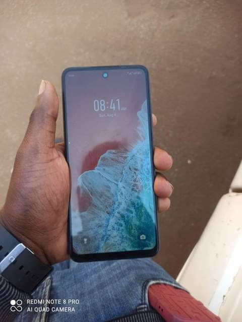 infinix phones