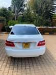 A picture of Mercedes Benz E300 32m