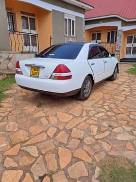 A picture of Quick sale at only 11m Call 0700183555