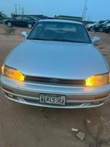 A picture of CAMRY Orobo