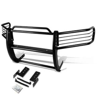 A picture of SUV FRONT BACK IRON GUARD FOR PATHFINDER 4RUNNER RAV4 ETC