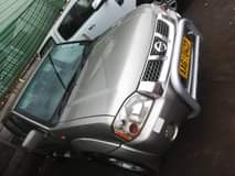 used nissan hardbody