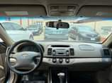 A picture of Neatly used 04 Camry