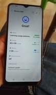 A picture of Samsung A04